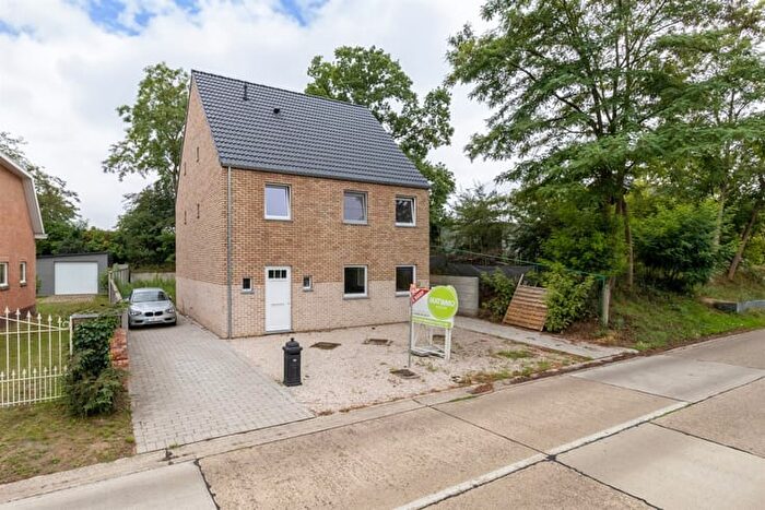 6-kamerhuis te koop in Meerhout