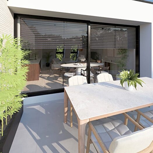 Huizen Koop Huur - 3