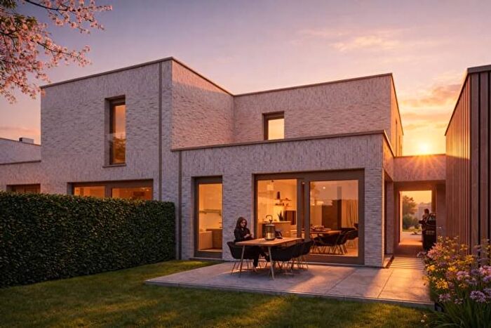 Huizen Koop Huur - 3
