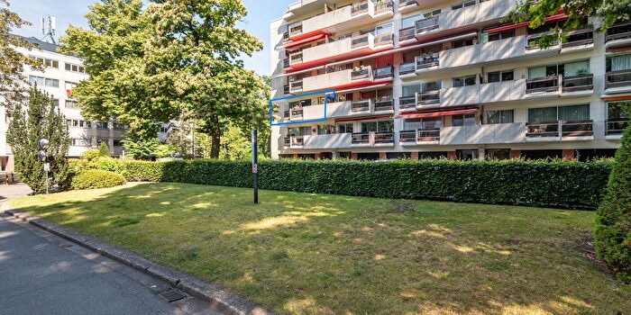 3-kamerappartement te koop in Turnhout