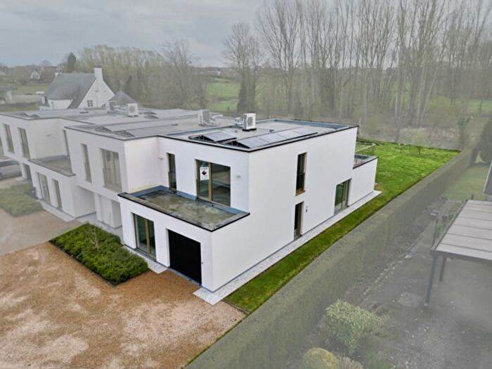 5-kamerhuis te koop in Erpe-Mere Erondegem