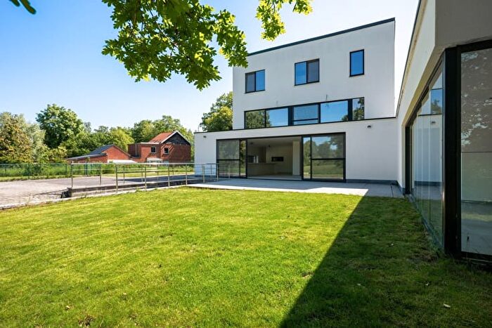 3-kamerhuis te koop in WIMMERTINGEN