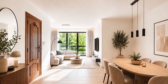 2-kamerappartement te koop in Zele