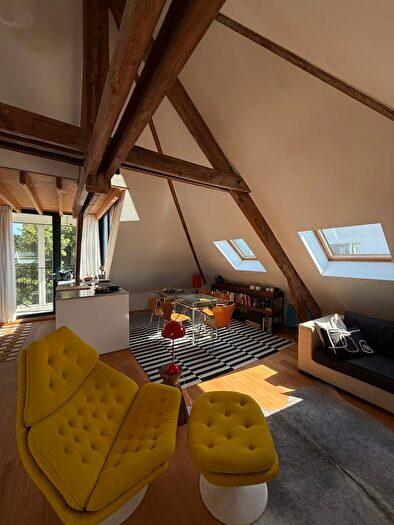 1-kamerappartement te koop in Antwerpen