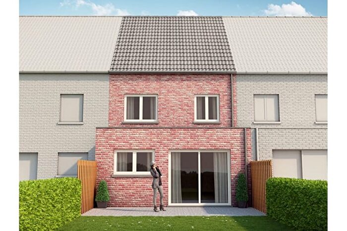 Huizen Koop Huur - 2