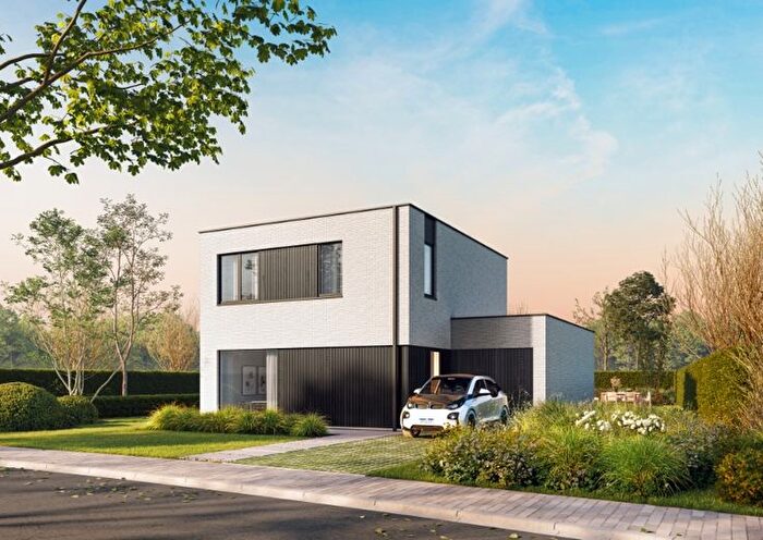 Huizen Koop Huur - 2