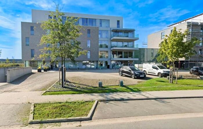 3-kamerappartement te koop in Hermalle-sous-Argenteau
