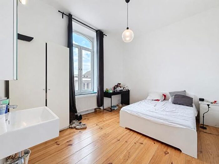 Appartement te huur in Gembloux