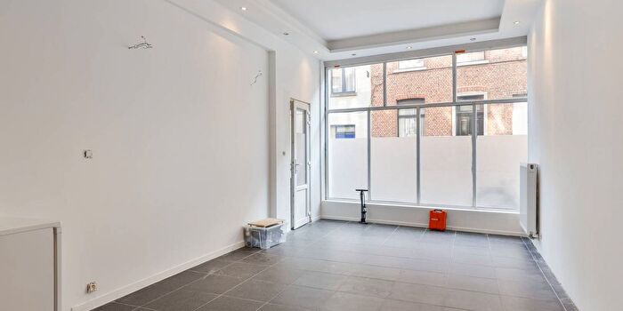 5-kamerappartement te koop in Mechelen
