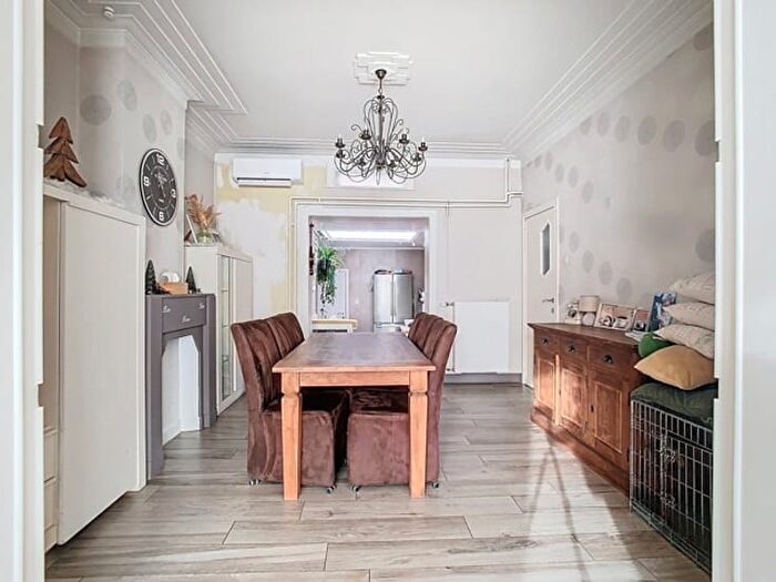 Huizen Koop Huur - 2