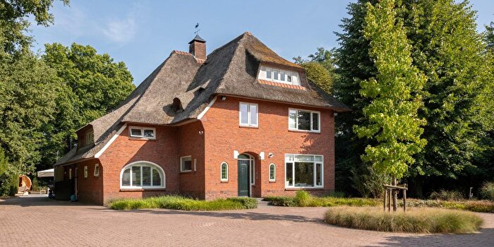 6-kamerhuis te koop in Hamont