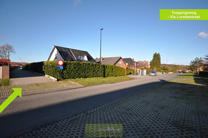 Huizen Koop Huur - 3