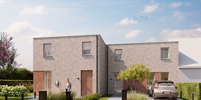 Huizen Koop Huur - 2