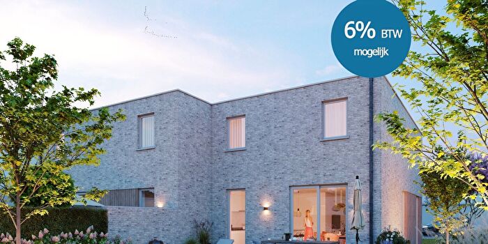 Huis te koop in Houthulst