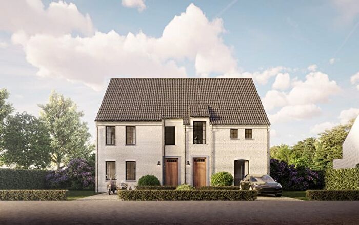 Huizen Koop Huur - 2