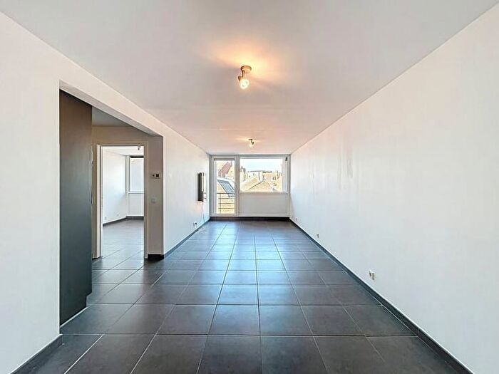 Appartement te koop in Kortrijk