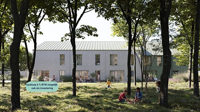 Huizen Koop Huur - 3
