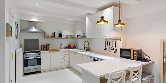 Huizen Koop Huur - 3