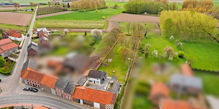 4-kamerhuis te koop in Melkwezer