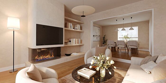 Huizen Koop Huur - 3