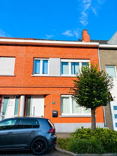 1-kamerhuis te koop in Zaventem