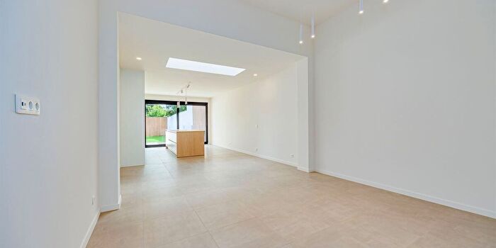 Huizen Koop Huur - 2