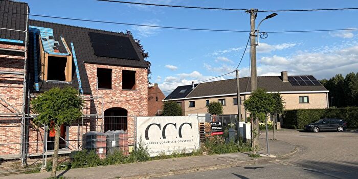 Huizen Koop Huur - 3
