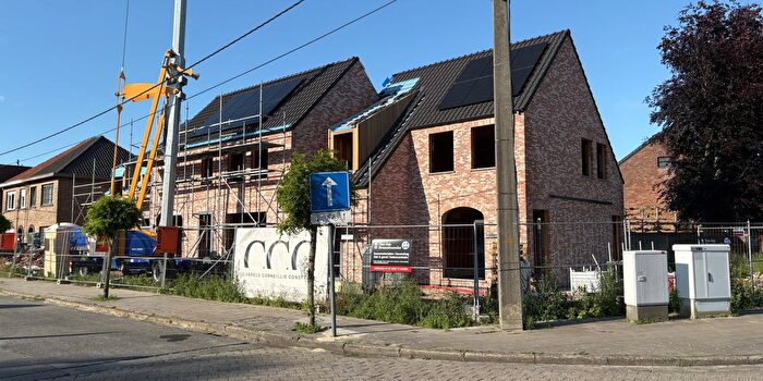 Huizen Koop Huur - 2