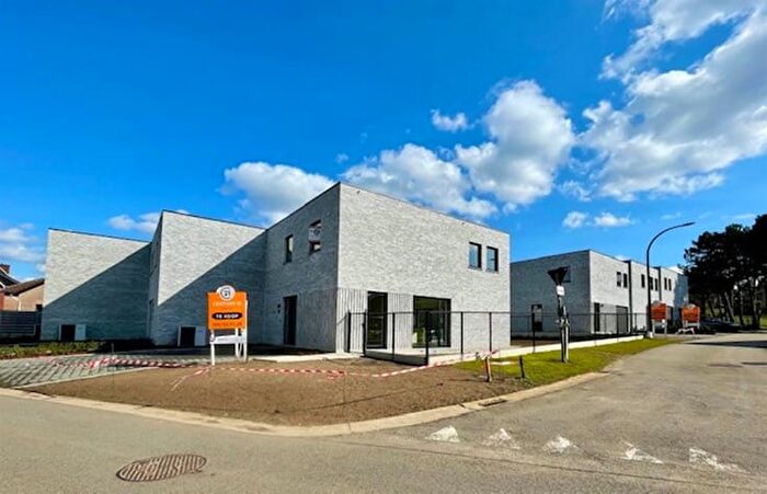 3-kamerhuis te koop in Tielt-Winge