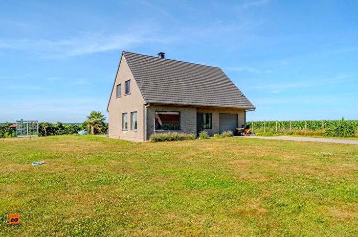 1-kamerhuis te koop in Assenede
