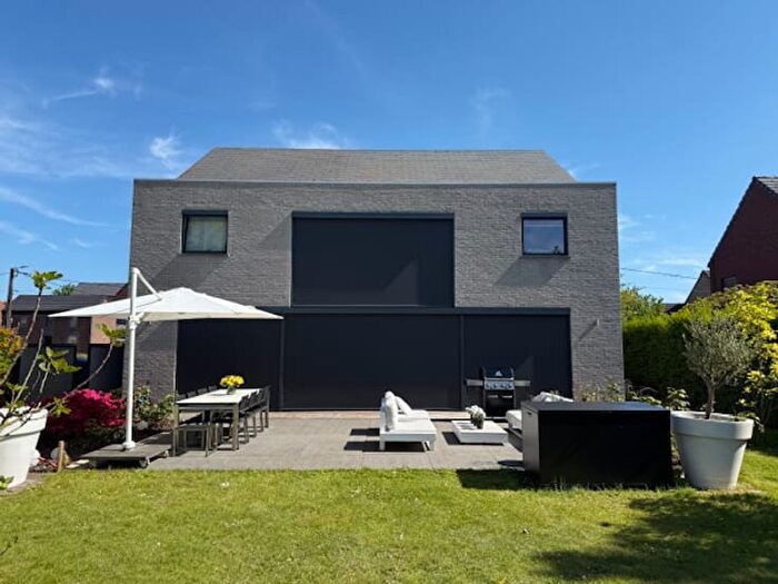 Huizen Koop Huur - 3