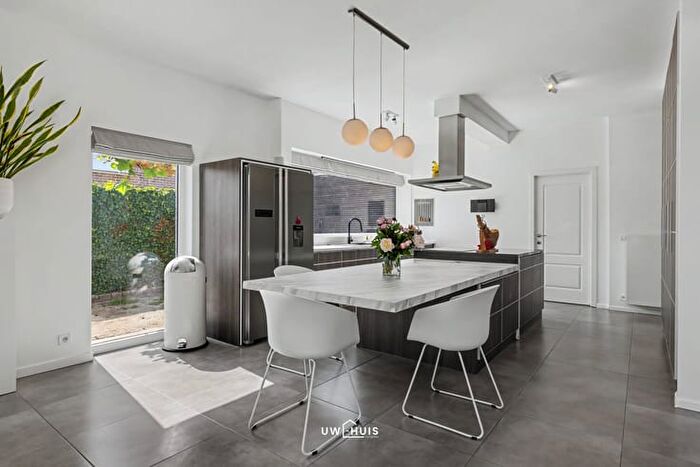 Huizen Koop Huur - 3