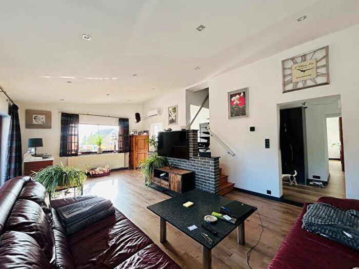 Huizen Koop Huur - 3