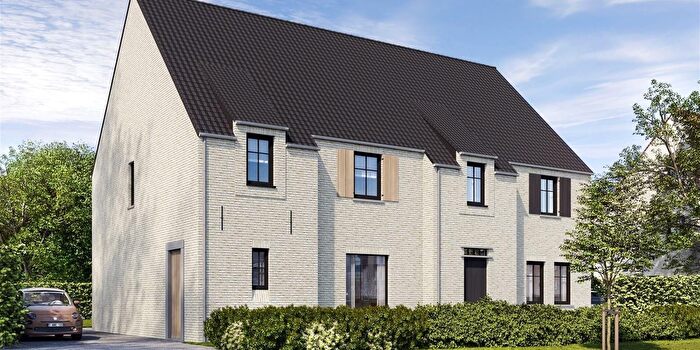 Huizen Koop Huur - 3