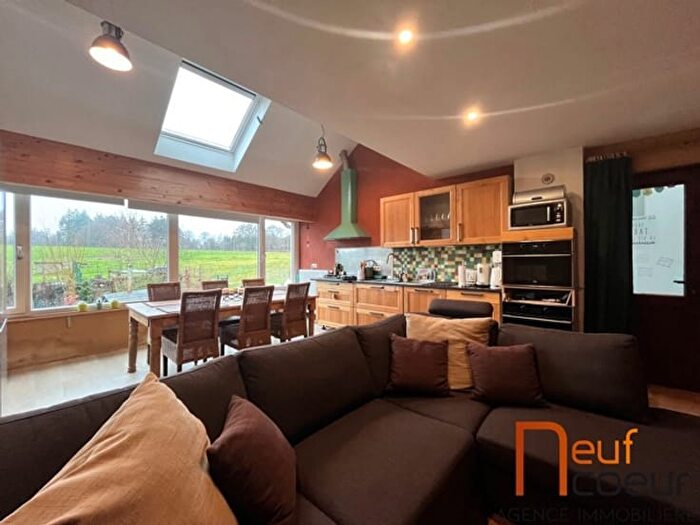 Huizen Koop Huur - 3