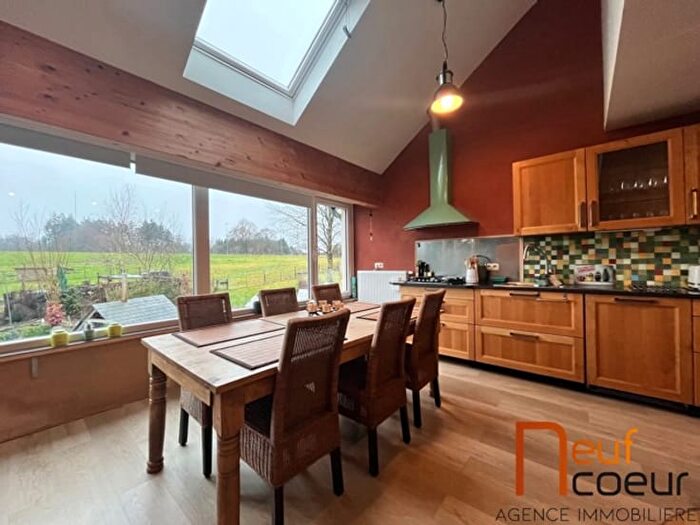 2-kamerappartement te huur in Assenois