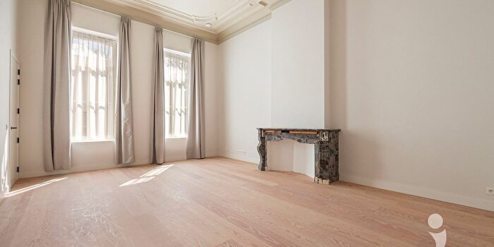 1-kamerappartement te koop in Leuven
