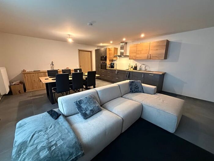 1-kamerappartement te koop in Péruwelz