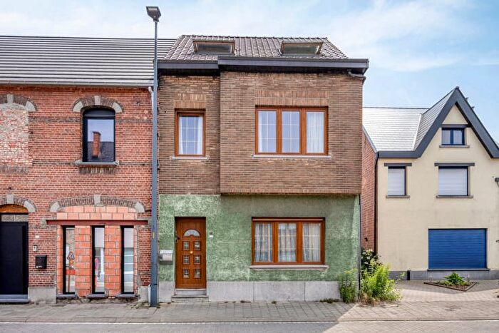 Huizen Koop Huur - 2