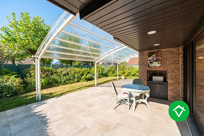 Huizen Koop Huur - 2