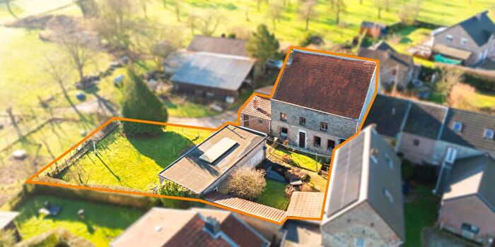 2-kamerhuis te koop in Saint-Remy