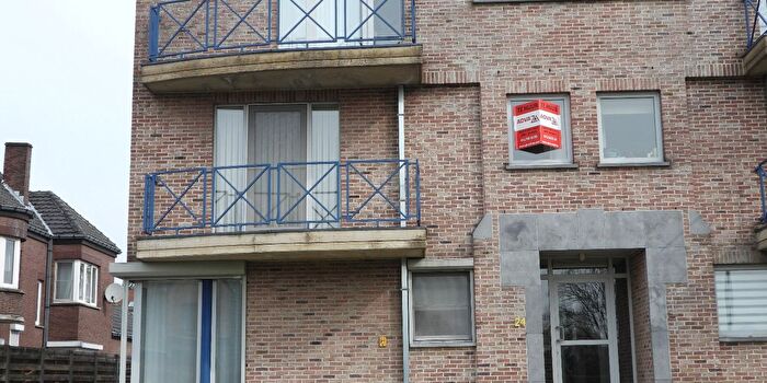 2-kamerappartement te huur in Kuringen