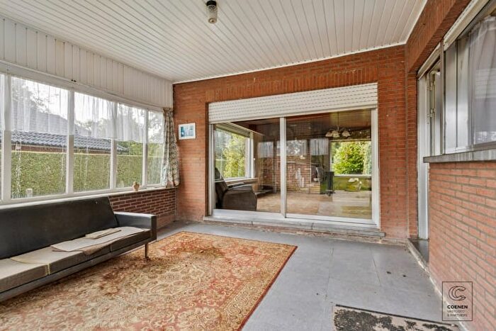Huizen Koop Huur - 2