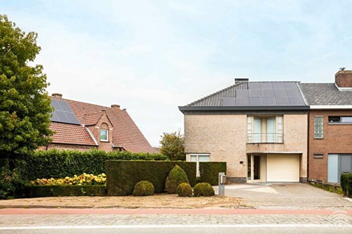 Huizen Koop Huur - 2