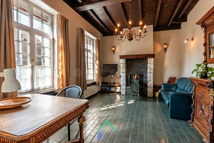 Huizen Koop Huur - 2