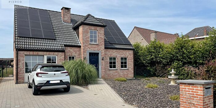3-kamerhuis te koop in Neerlanden