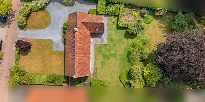 Huizen Koop Huur - 2