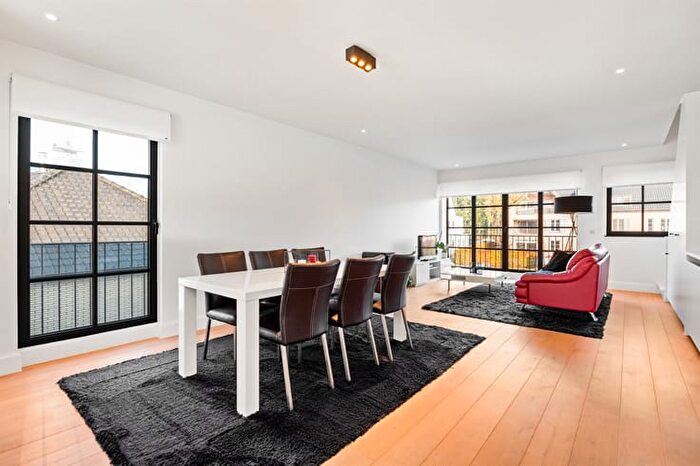 Huizen Koop Huur - 3