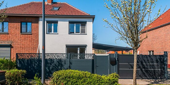 Huizen Koop Huur - 2