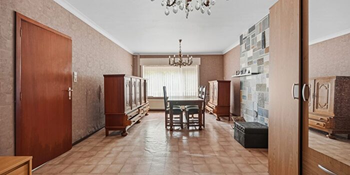 Huizen Koop Huur - 3